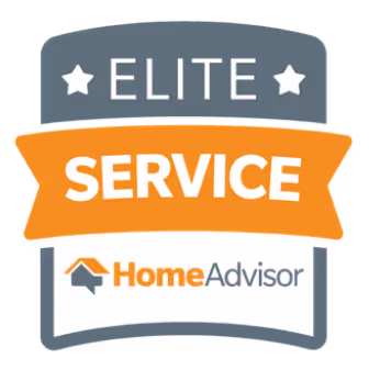 HomeAdvisor Elite Service