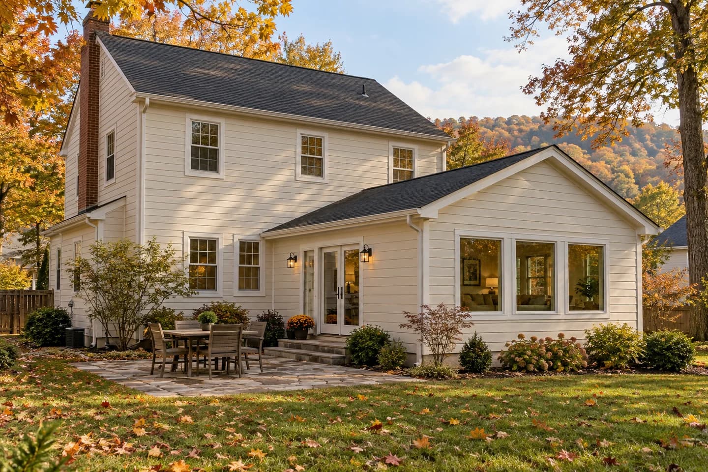 Thinking About a Home Addition? Start With These 6 Questions