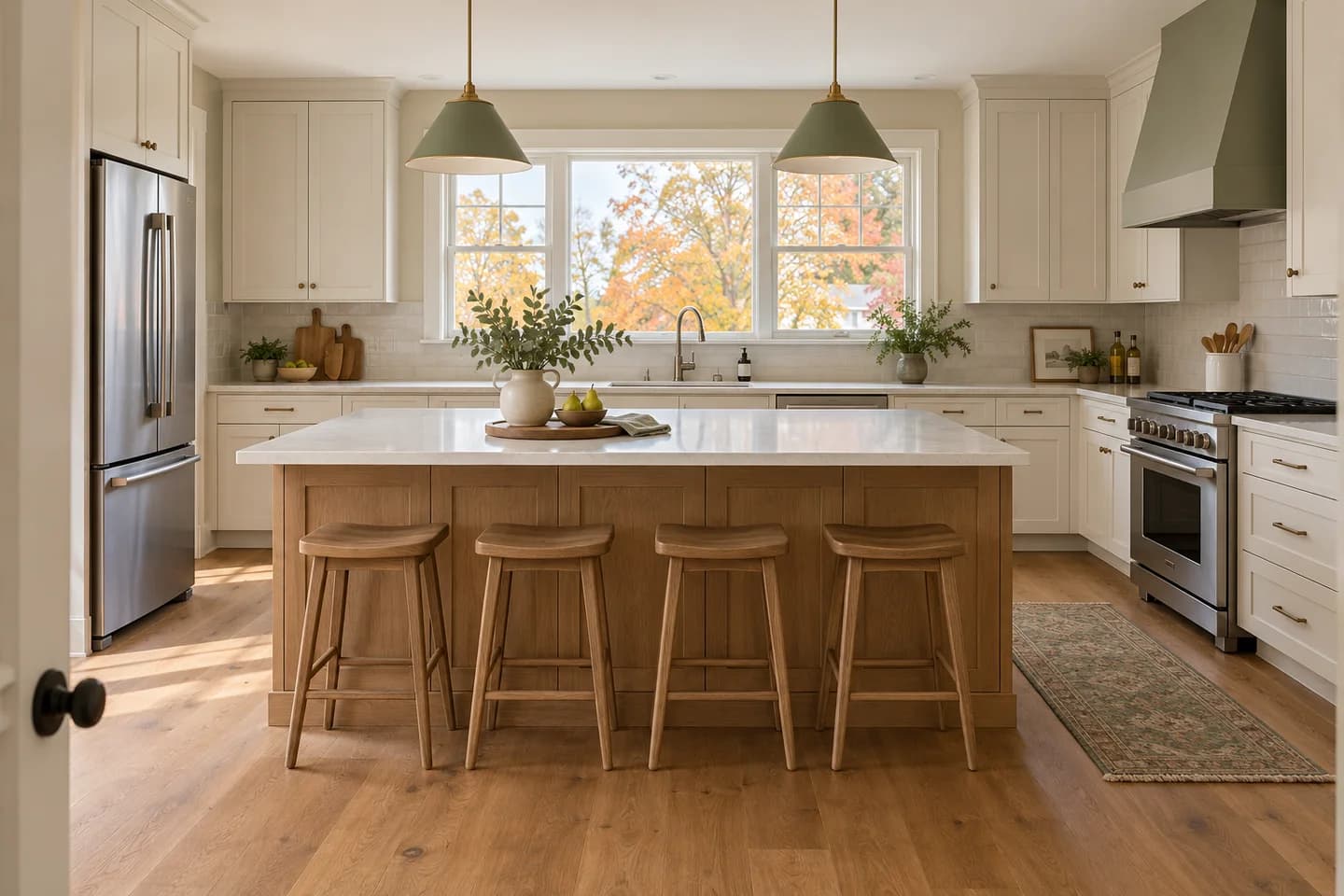 Planning a Kitchen Remodel: 7 Decisions to Make Before Demolition
