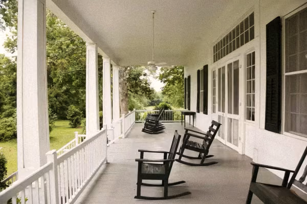 Decks in Inwood, WV