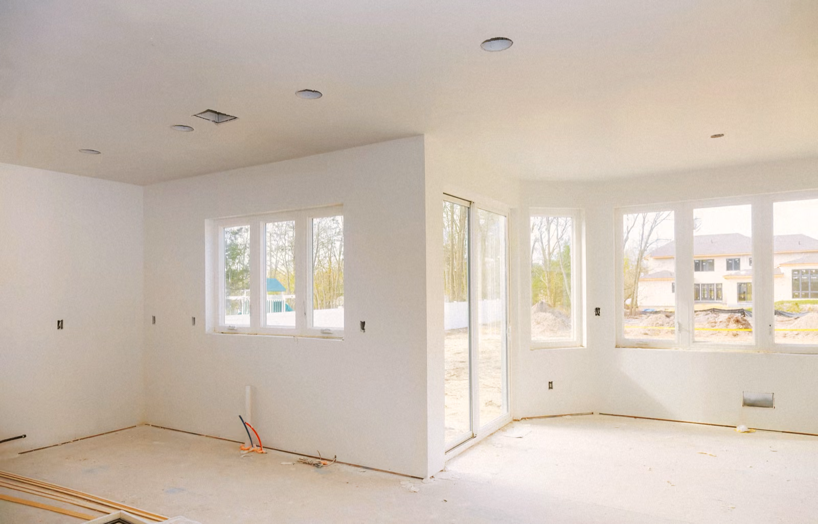 Home Additions in Inwood, WV