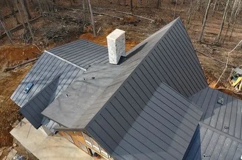 Residential Roofing Installation, Harpers Ferry: project view 8