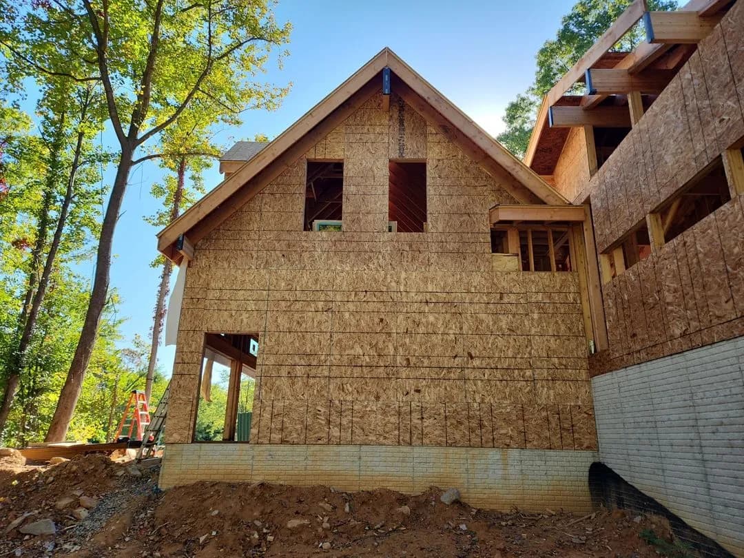 Residential Roofing Installation, Harpers Ferry: project view 13