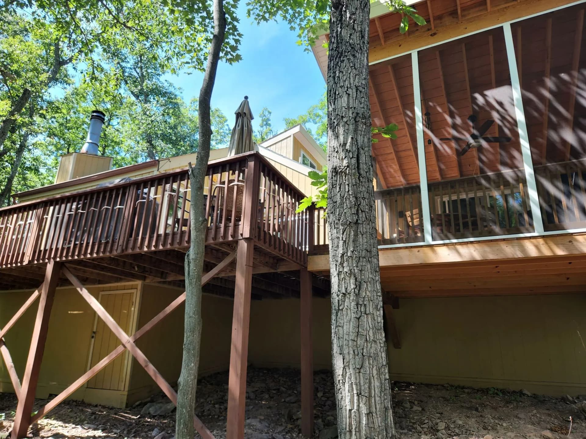 Roof Replacement, Hedgesville: project view 6