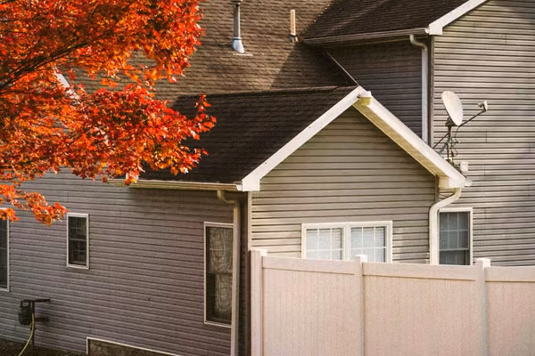 Siding in Inwood, WV